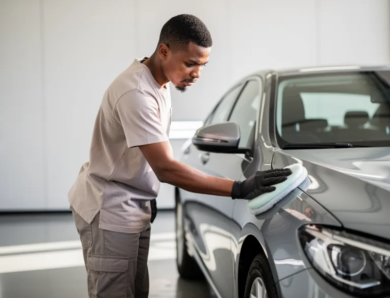 Car Detailing service in Mandurah